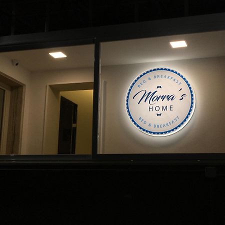 Morra'S Home Napoli Eksteriør bilde