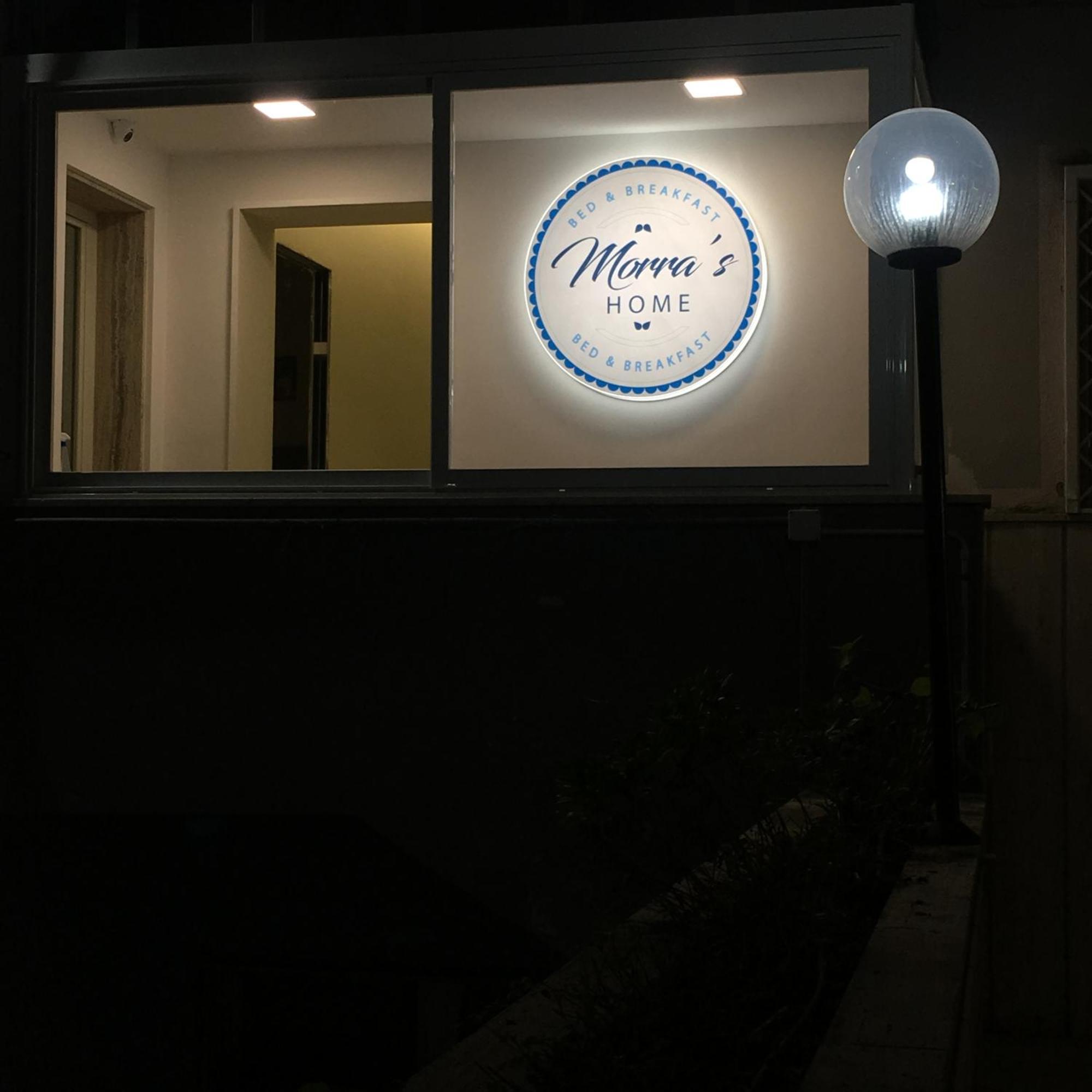 Morra'S Home Napoli Eksteriør bilde