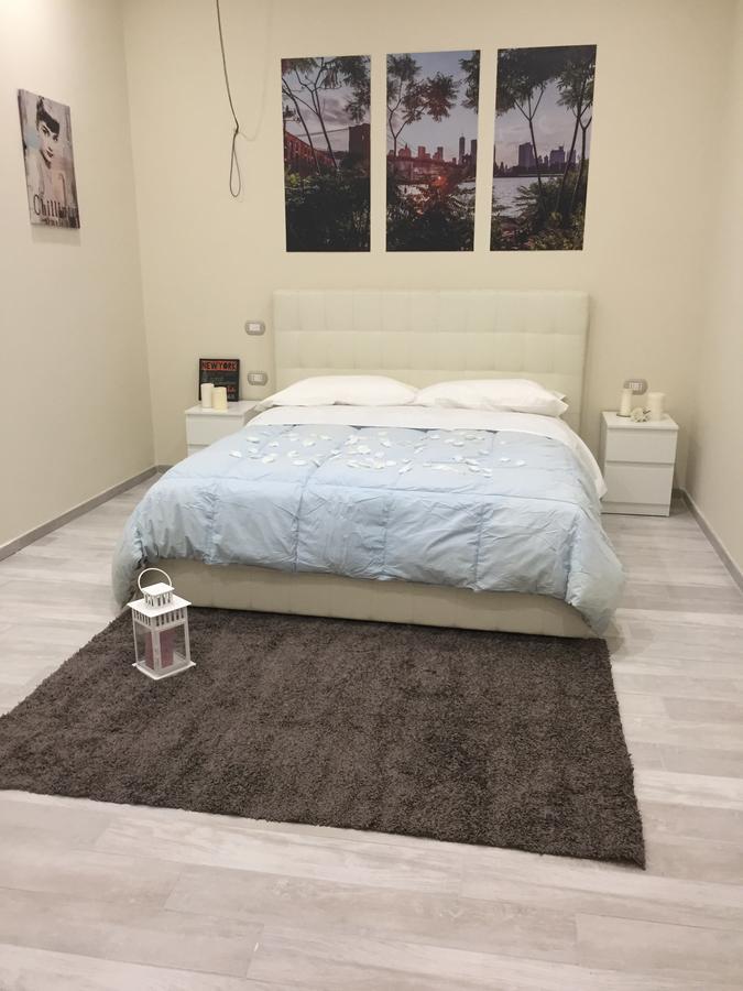 Morra'S Home Napoli Eksteriør bilde