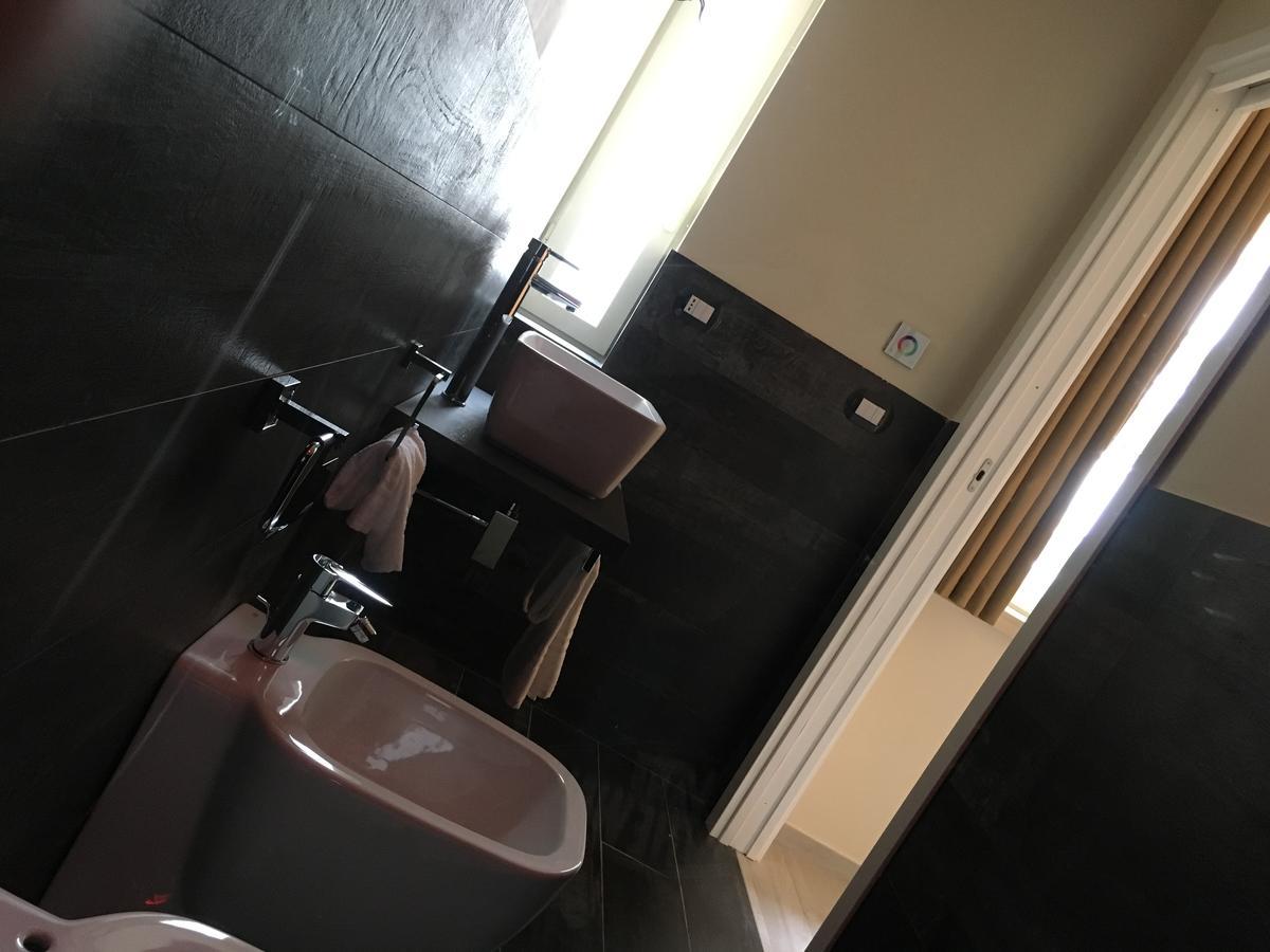 Morra'S Home Napoli Eksteriør bilde