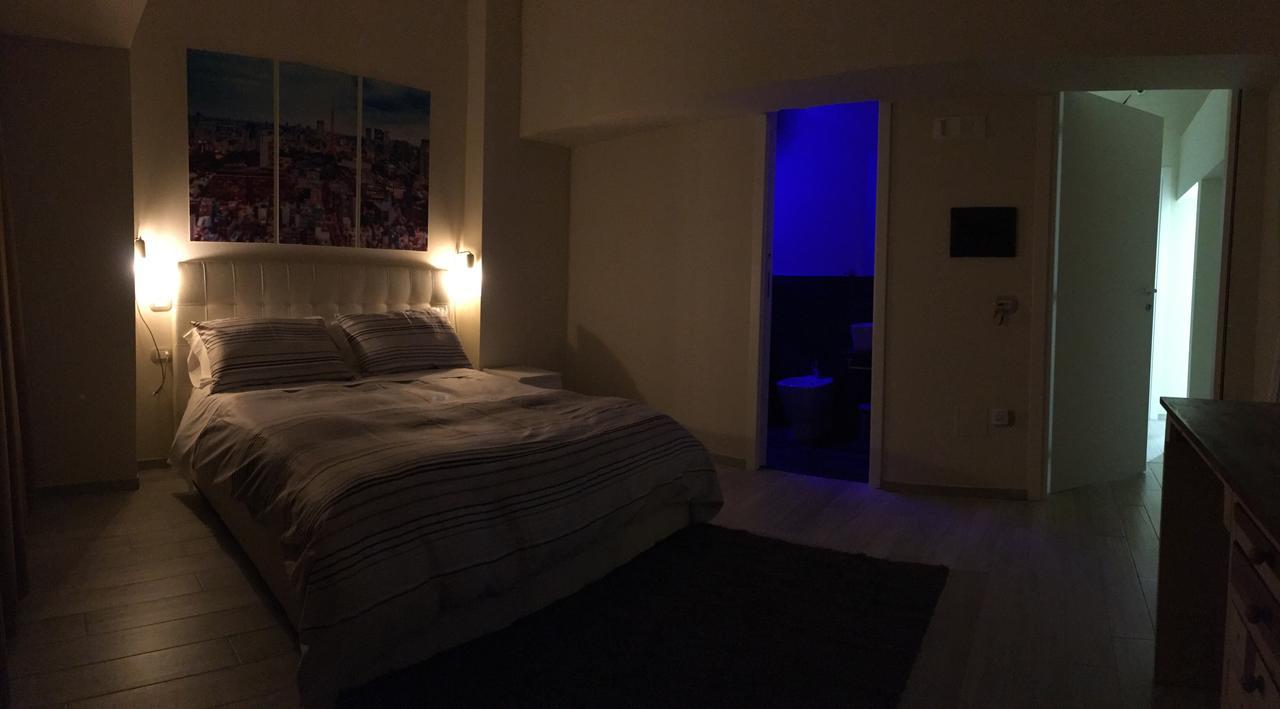 Morra'S Home Napoli Eksteriør bilde