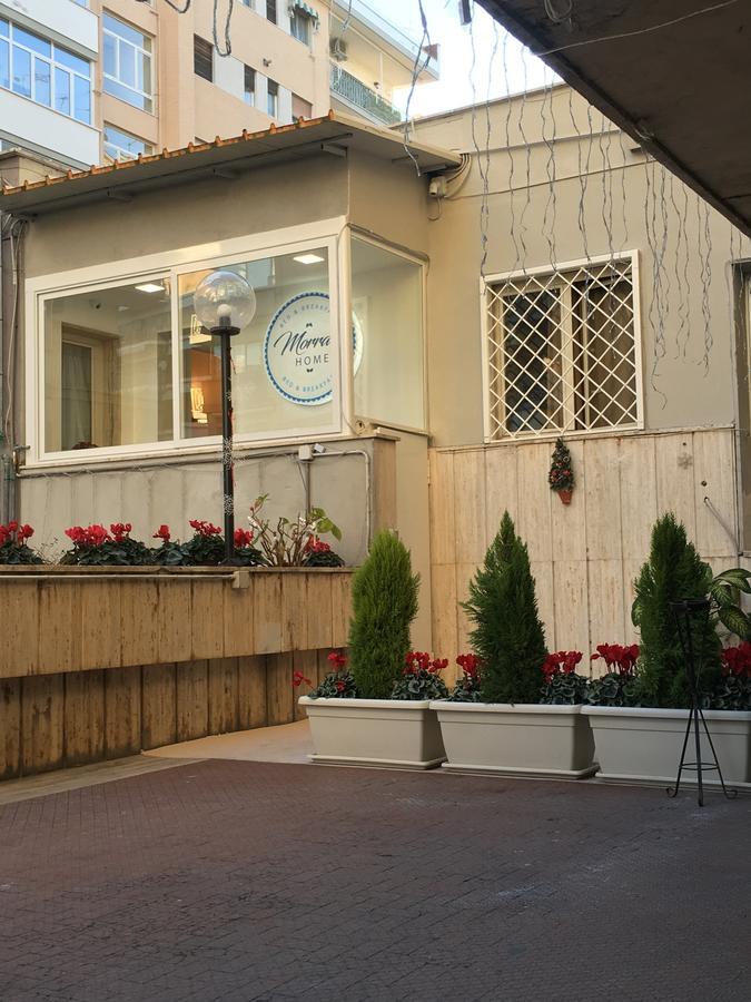 Morra'S Home Napoli Eksteriør bilde